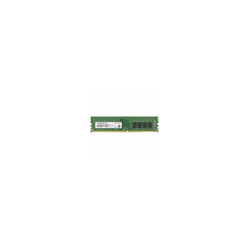 Transcend JetRam JM3200HLG-8G module de mémoire 8 Go 1 x 8 Go DDR4 3200 MHz
