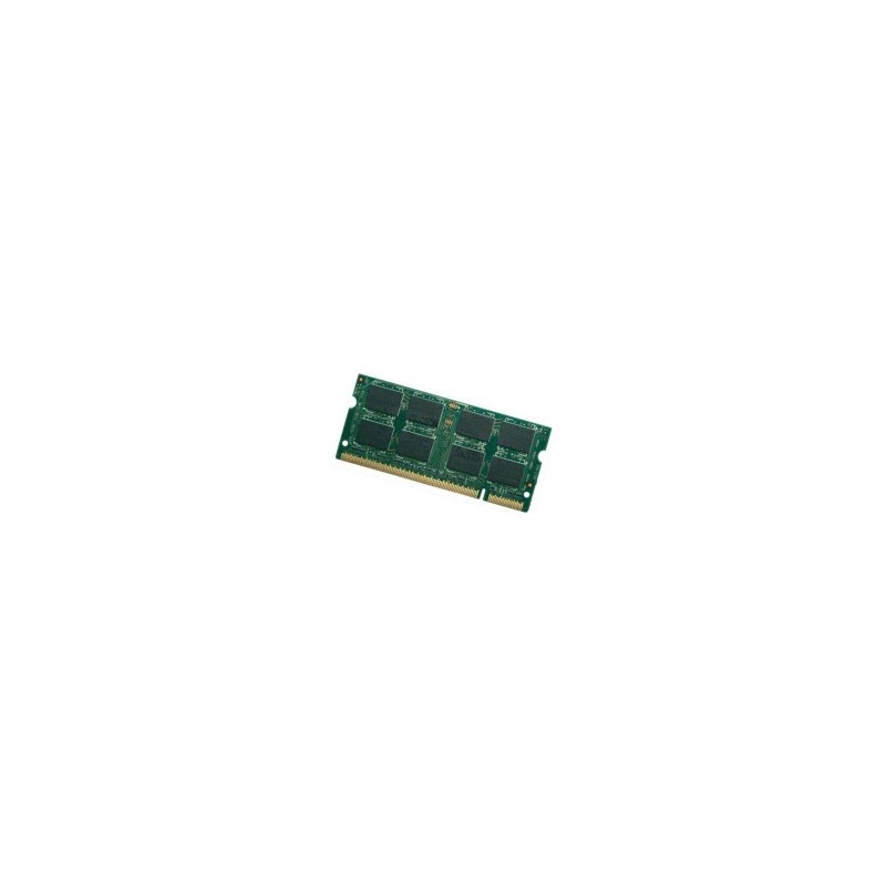 Fujitsu S26361-F4102-L3 module de mémoire 4 Go 1 x 4 Go DDR4 2666 MHz