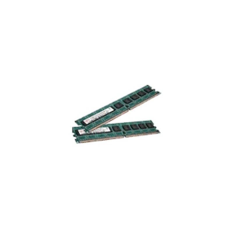 Fujitsu 16GB DDR4-2400 module de mémoire 16 Go 1 x 16 Go 2400 MHz