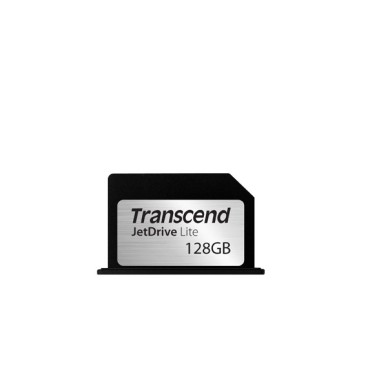 Transcend JetDrive Lite 330 128GB 128 Go