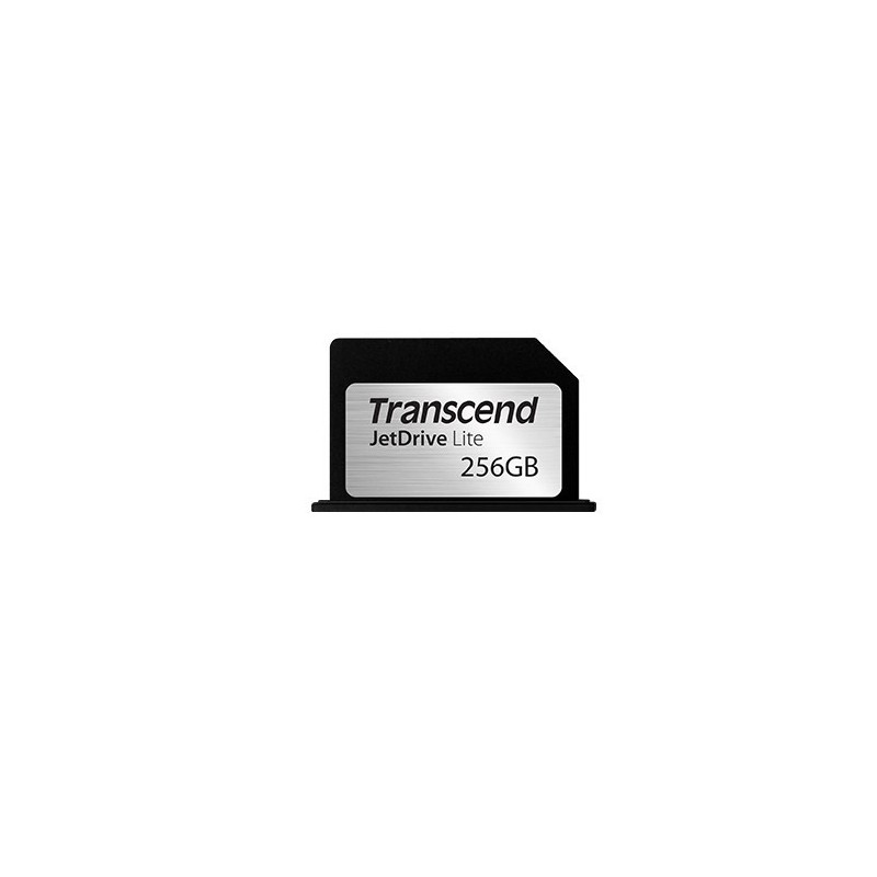 Transcend JetDrive Lite 330 256 Go
