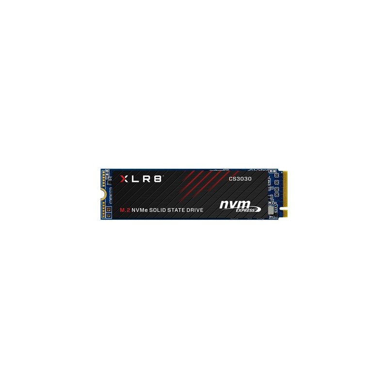 PNY XLR8 CS3030 M.2 2000 Go PCI Express 3D TLC NVMe