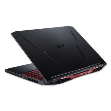Acer AN515-45-R8Y4 5800H Ordinateur portable 39,6 cm (15.6") Full HD AMD Ryzen™ 7 16 Go DDR4-SDRAM 512 Go SSD NVIDIA GeForce