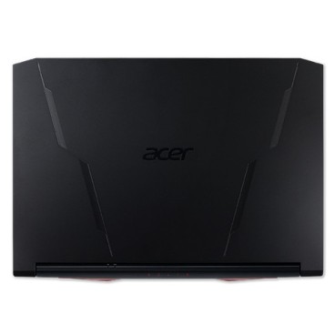 Acer AN515-45-R8Y4 5800H Ordinateur portable 39,6 cm (15.6") Full HD AMD Ryzen™ 7 16 Go DDR4-SDRAM 512 Go SSD NVIDIA GeForce