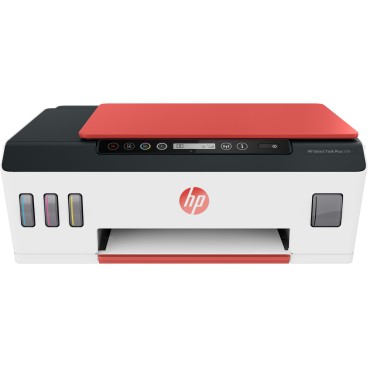 HP Smart Tank Plus Imprimante Tout-en-un sans fil 559, Impression, numérisation, copie, sans fil, Numérisation vers PDF