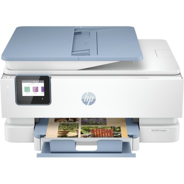 HP ENVY Imprimante tout-en-un HP Inspire 7921e, Domicile, Impression, copie, numérisation, HP+ Éligibilité HP Instant Ink