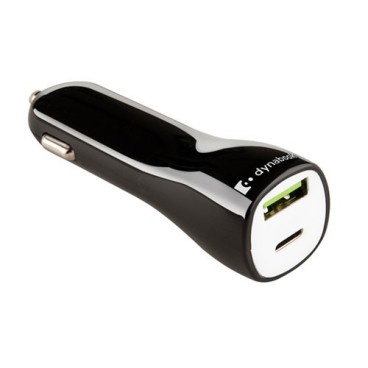 Dynabook Chargeur USB-C de PC portable pour voiture 45 W