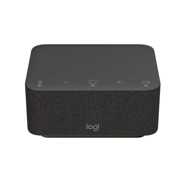Logitech Logi Dock système de vidéo conférence 1 personne(s)