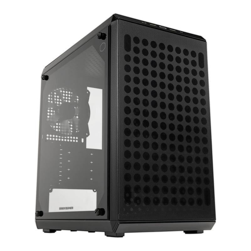 COOLER MASTER Q300L V2  - M ATX o