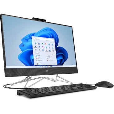 HP 24 All-in-One -df0181nf Bundle PC