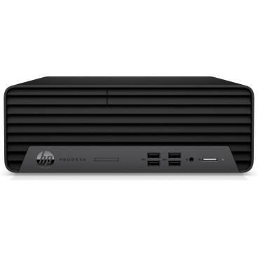 HP ProDesk 405 G8 Small Form Factor PC