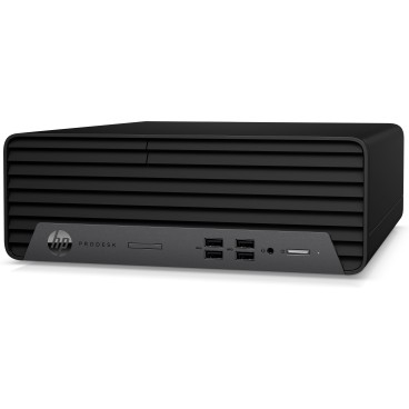 HP ProDesk 405 G8 Small Form Factor PC