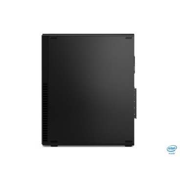 Lenovo ThinkCentre M90s i5-10600 SFF Intel® Core™ i5 16 Go DDR4-SDRAM 512 Go SSD Windows 10 Pro PC Noir