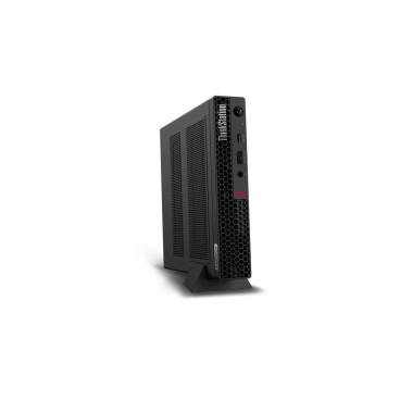 Lenovo ThinkStation P350 i9-11900T mini PC Intel® Core™ i9 32 Go DDR4-SDRAM 1000 Go SSD Windows 10 Pro Noir