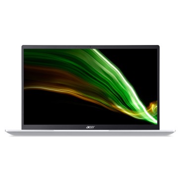 Acer Swift 1 SF114-34-P5TL N6000 Ordinateur portable 35,6 cm (14") Full HD Intel® Pentium® Silver 4 Go LPDDR4x-SDRAM 128 Go SSD