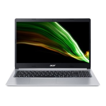 Acer Aspire 5 A515-45-R8KC 5500U Ordinateur portable 39,6 cm (15.6") Full HD AMD Ryzen™ 5 8 Go DDR4-SDRAM 256 Go SSD Wi-Fi 6E