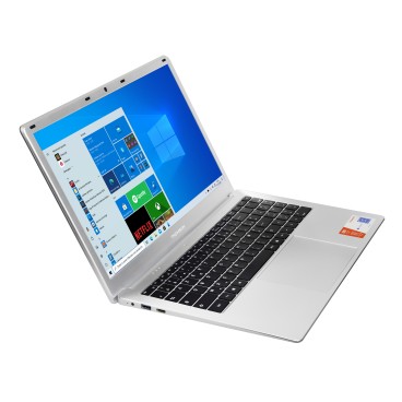 Thomson NEO 15 N15C4SL128 notebook N3350 Ordinateur portable 39,6 cm (15.6") HD Intel® Celeron® N 4 Go DDR3-SDRAM 128 Go eMMC