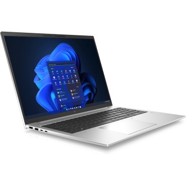 HP EliteBook 865 G9 6650U Ordinateur portable 40,6 cm (16") WUXGA AMD Ryzen™ 5 PRO 16 Go DDR5-SDRAM 512 Go SSD Wi-Fi 6