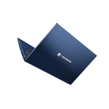 Dynabook Portégé X40-K-12H i7-1260P Ordinateur portable 35,6 cm (14") Écran tactile Full HD Intel® Core™ i7 32 Go DDR4-SDRAM
