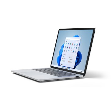 Microsoft Surface Laptop Studio i5-11300H Hybride (2-en-1) 36,6 cm (14.4") Écran tactile Intel® Core™ i5 16 Go LPDDR4x-SDRAM