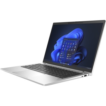 HP EliteBook 835 G9 6850U Ordinateur portable 33,8 cm (13.3") WUXGA AMD Ryzen™ 7 PRO 16 Go DDR5-SDRAM 512 Go SSD Wi-Fi 6
