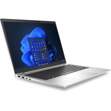 HP EliteBook 835 G9 6850U Ordinateur portable 33,8 cm (13.3") WUXGA AMD Ryzen™ 7 PRO 16 Go DDR5-SDRAM 512 Go SSD Wi-Fi 6