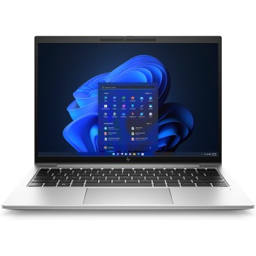 HP EliteBook 835 G9 6650U Ordinateur portable 33,8 cm (13.3") WUXGA AMD Ryzen™ 5 PRO 16 Go DDR5-SDRAM 512 Go SSD Wi-Fi 6