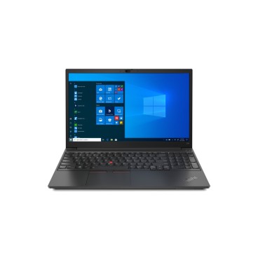 Lenovo ThinkPad E15 i7-1165G7 Ordinateur portable 39,6 cm (15.6") Full HD Intel® Core™ i7 16 Go DDR4-SDRAM 512 Go SSD Wi-Fi 6
