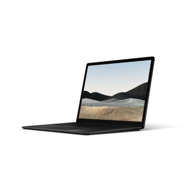 Microsoft Surface Laptop 4 4980U Ordinateur portable 34,3 cm (13.5") Écran tactile AMD Ryzen™ 7 16 Go LPDDR4x-SDRAM 512 Go SSD
