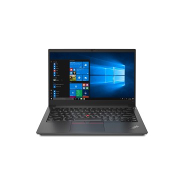 Lenovo ThinkPad E14 i7-1165G7 Ordinateur portable 35,6 cm (14") Full HD Intel® Core™ i7 16 Go DDR4-SDRAM 512 Go SSD Wi-Fi 6