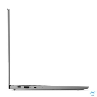 Lenovo ThinkBook 13s i5-1135G7 Ordinateur portable 33,8 cm (13.3") WUXGA Intel® Core™ i5 16 Go LPDDR4x-SDRAM 512 Go SSD Wi-Fi 6