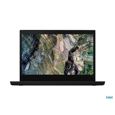 Lenovo ThinkPad L14 i7-1165G7 Ordinateur portable 35,6 cm (14") Full HD Intel® Core™ i7 8 Go DDR4-SDRAM 512 Go SSD Wi-Fi 6