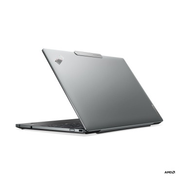 Lenovo ThinkPad Z13 6650U Ordinateur portable 33,8 cm (13.3") WUXGA AMD Ryzen™ 5 PRO 16 Go LPDDR5-SDRAM 512 Go SSD Wi-Fi 6E