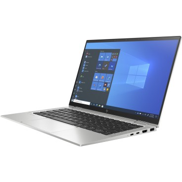 HP EliteBook x360 1030 G8 i5-1135G7 Hybride (2-en-1) 33,8 cm (13.3") Écran tactile Full HD Intel® Core™ i5 8 Go LPDDR4x-SDRAM