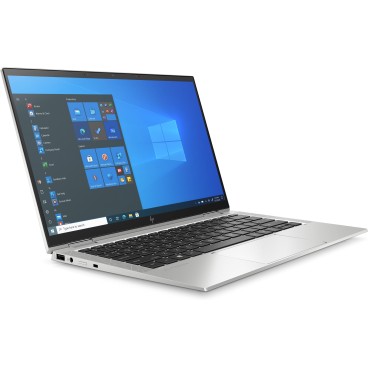 HP EliteBook x360 1030 G8 i5-1135G7 Hybride (2-en-1) 33,8 cm (13.3") Écran tactile Full HD Intel® Core™ i5 8 Go LPDDR4x-SDRAM