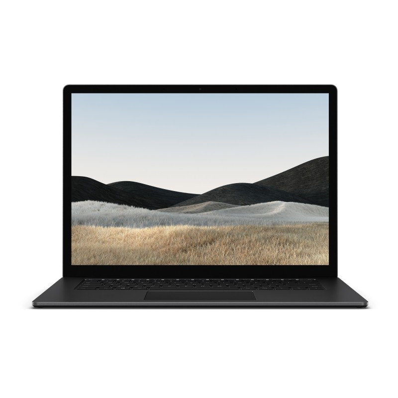 Microsoft Surface Laptop 4 i7-1185G7 Ordinateur portable 38,1 cm (15") Écran tactile Intel® Core™ i7 8 Go LPDDR4x-SDRAM 512 Go