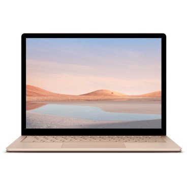 Microsoft Surface Laptop 4 i5-1145G7 Ordinateur portable 34,3 cm (13.5") Écran tactile Intel® Core™ i5 16 Go LPDDR4x-SDRAM 512