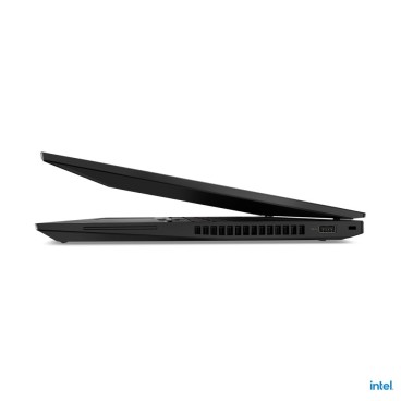 Lenovo ThinkPad T16 i5-1245U Ordinateur portable 40,6 cm (16") WUXGA Intel® Core™ i5 8 Go DDR4-SDRAM 256 Go SSD Wi-Fi 6E
