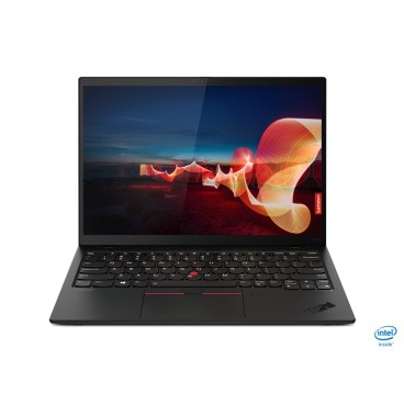 Lenovo ThinkPad X1 Nano i5-1130G7 Ordinateur portable 33 cm (13") Intel® Core™ i5 16 Go LPDDR4x-SDRAM 512 Go SSD Wi-Fi 6