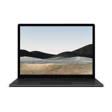 Microsoft Surface Laptop 4 i7-1185G7 Ordinateur portable 38,1 cm (15") Écran tactile Intel® Core™ i7 32 Go LPDDR4x-SDRAM 1000