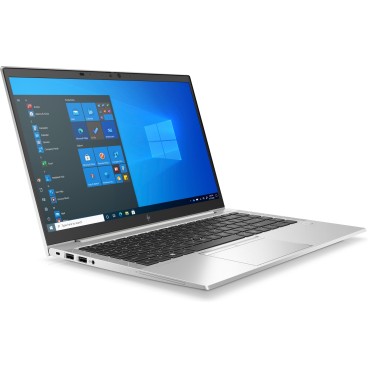 HP EliteBook 840 G8 i7-1165G7 Ordinateur portable 35,6 cm (14") Full HD Intel® Core™ i7 16 Go DDR4-SDRAM 512 Go SSD Wi-Fi 6