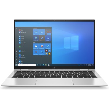 HP EliteBook x360 1040 G8 i5-1135G7 Hybride (2-en-1) 35,6 cm (14") Écran tactile Full HD Intel® Core™ i5 8 Go LPDDR4x-SDRAM 256