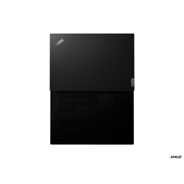 Lenovo ThinkPad E14 5700U Ordinateur portable 35,6 cm (14") Full HD AMD Ryzen™ 7 8 Go DDR4-SDRAM 512 Go SSD Wi-Fi 5 (802.11ac)