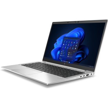HP EliteBook 840 Aero G8 i5-1135G7 Ordinateur portable 35,6 cm (14") Full HD Intel® Core™ i5 16 Go DDR4-SDRAM 512 Go SSD Wi-Fi