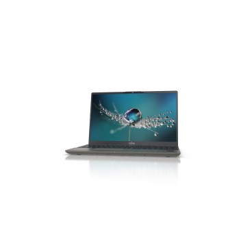 Fujitsu LIFEBOOK U7511 i5-1135G7 Ordinateur portable 39,6 cm (15.6") Full HD Intel® Core™ i5 8 Go DDR4-SDRAM 256 Go SSD Wi-Fi 6