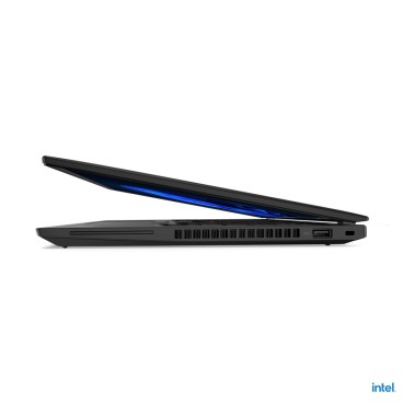 Lenovo ThinkPad T14 i5-1235U Ordinateur portable 35,6 cm (14") WUXGA Intel® Core™ i5 8 Go DDR4-SDRAM 256 Go SSD Wi-Fi 6E