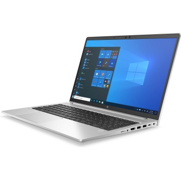 HP ProBook 650 G8 i5-1135G7 Ordinateur portable 39,6 cm (15.6") Full HD Intel® Core™ i5 8 Go DDR4-SDRAM 512 Go SSD Wi-Fi 6