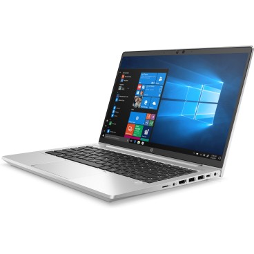 HP ProBook 440 G8 i5-1135G7 Ordinateur portable 35,6 cm (14") Full HD Intel® Core™ i5 8 Go DDR4-SDRAM 256 Go SSD Wi-Fi 6