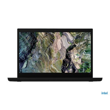 Lenovo ThinkPad L15 i5-1135G7 Ordinateur portable 39,6 cm (15.6") Full HD Intel® Core™ i5 8 Go DDR4-SDRAM 256 Go SSD Wi-Fi 6