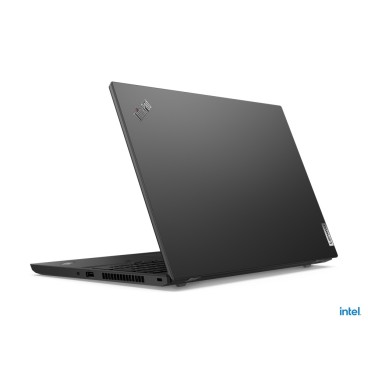 Lenovo ThinkPad L15 i7-1165G7 Ordinateur portable 39,6 cm (15.6") Full HD Intel® Core™ i7 8 Go DDR4-SDRAM 512 Go SSD Wi-Fi 6